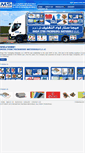 Mobile Screenshot of mspmt.com