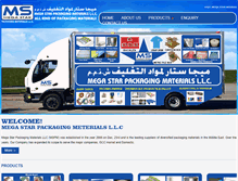 Tablet Screenshot of mspmt.com